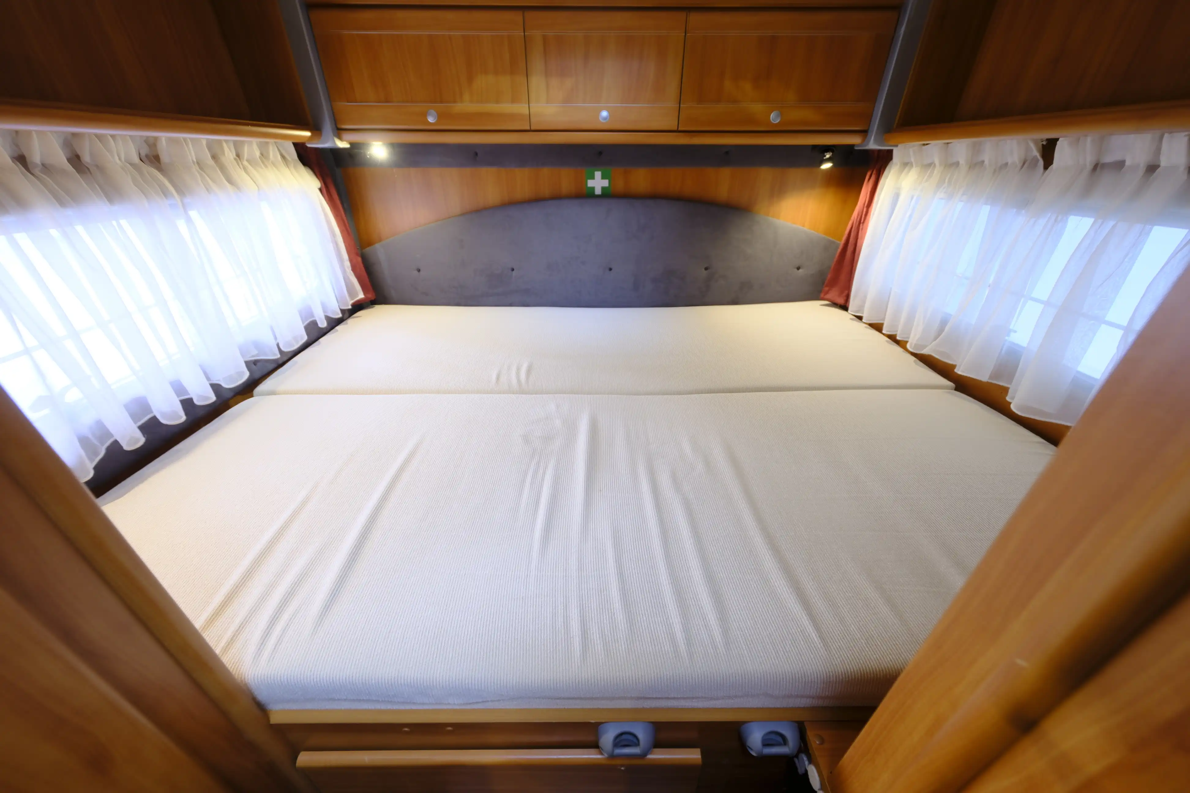 DETHLEFFS A 6671 Advantage - Ansicht 10